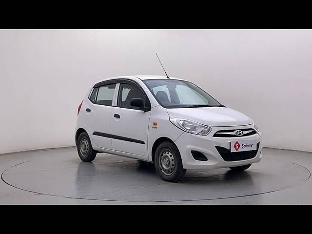 Used Hyundai i10 [2007-2010] Magna in Bangalore