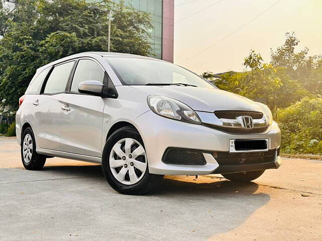 Used 2015 Honda Mobilio in Vadodara