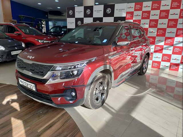 Used Kia Seltos [2019-2022] HTK Plus 1.5 [2019-2020] in Mumbai