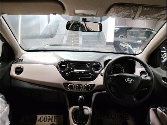 Used Hyundai Grand i10 [2013-2017] Asta AT 1.2 Kappa VTVT [2013-2016] in Delhi