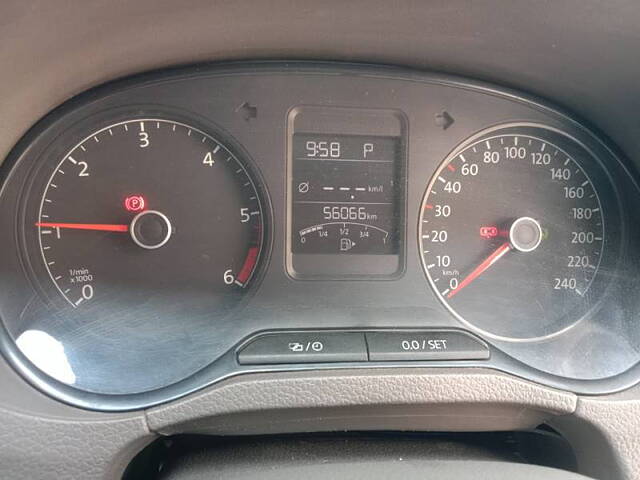 Used Volkswagen Vento [2014-2015] Highline Diesel AT in Hyderabad