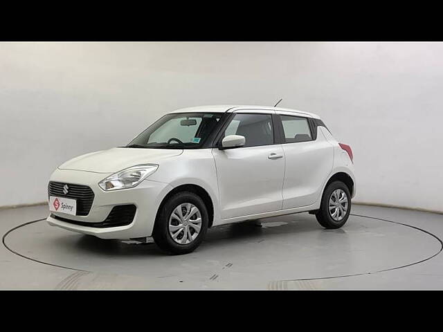 Used 2020 Maruti Suzuki Swift in Ahmedabad