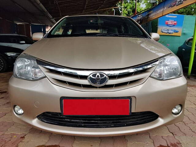 Used 2011 Toyota Etios in Mumbai