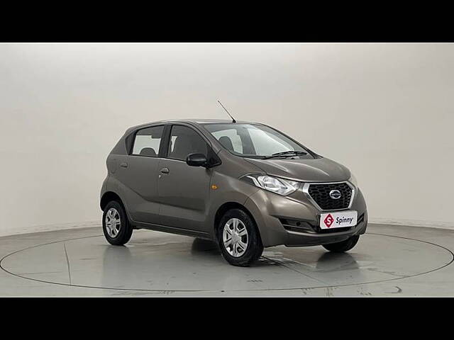 Used Datsun redi-GO [2016-2020] T (O) [2016-2019] in Delhi