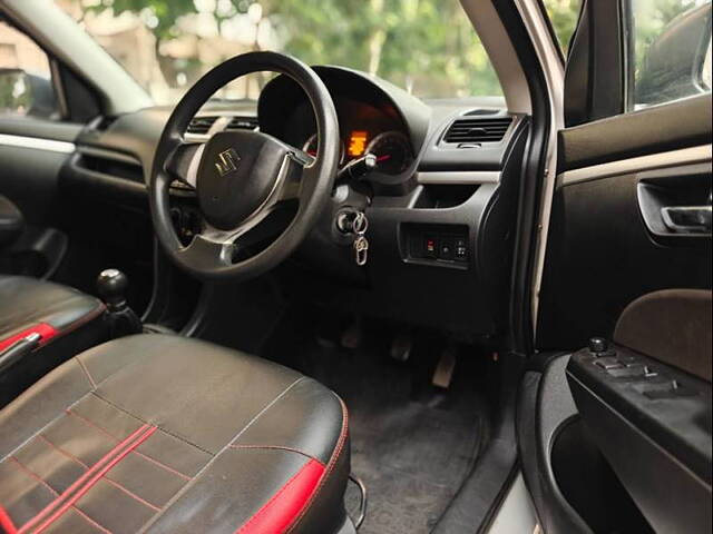 Used Maruti Suzuki Swift [2011-2014] VXi in Mumbai