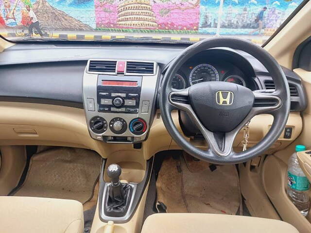 Used Honda City [2011-2014] 1.5 E MT in Navi Mumbai