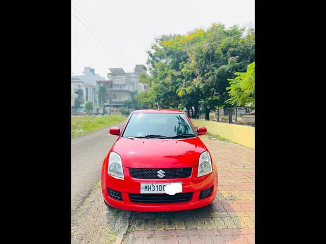 Used 2010 Maruti Suzuki Swift in Nagpur