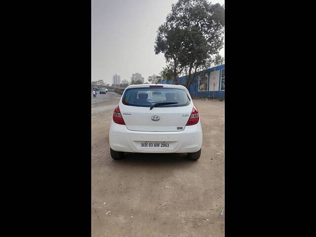 Used Hyundai i20 [2008-2010] Asta 1.2 in Mumbai