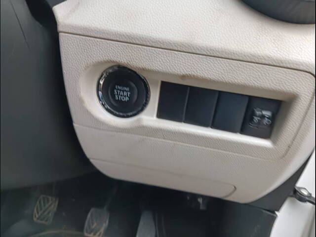 Used Maruti Suzuki Ignis [2020-2023] Zeta 1.2 MT in Mumbai