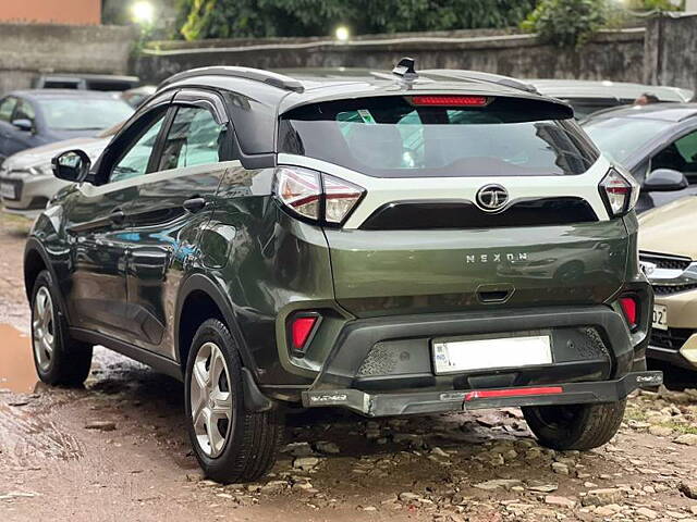 Used Tata Nexon [2020-2023] XM (S) [2020-2023] in Kolkata