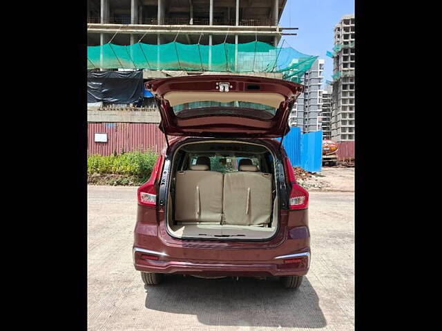 Used Maruti Suzuki Ertiga [2015-2018] ZXI in Thane