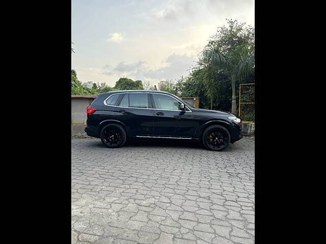 Used BMW X5 [2014-2019] xDrive 30d in Mumbai