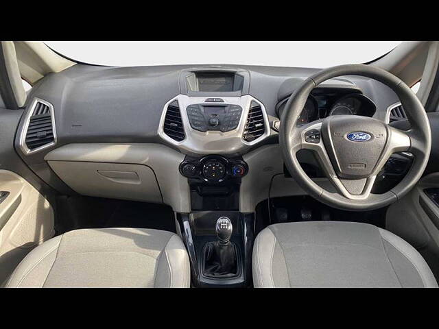 Used Ford EcoSport [2017-2019] Trend 1.5L Ti-VCT in Bangalore