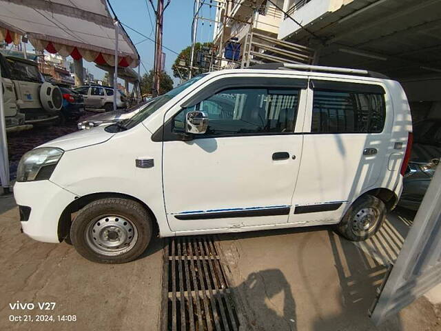 Used Maruti Suzuki Wagon R 1.0 [2014-2019] LXI CNG in Kanpur