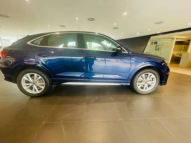 Used 2023 Audi Q3 in Delhi