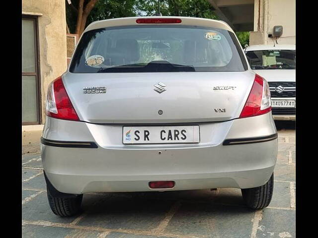 Used Maruti Suzuki Swift [2014-2018] VXi [2014-2017] in Jaipur
