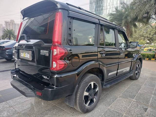 Used Mahindra Scorpio S11 MT 7S in Gurgaon