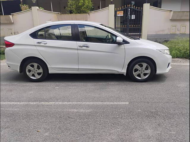 Used Honda City [2014-2017] V in Bangalore