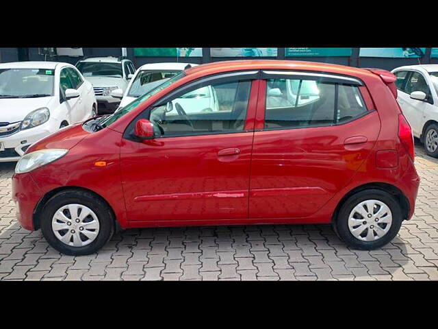 Used Hyundai i10 [2010-2017] Magna 1.2 Kappa2 in Dehradun