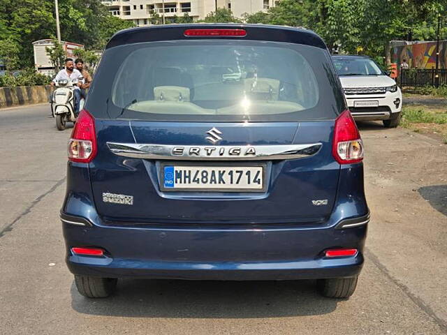 Used Maruti Suzuki Ertiga [2018-2022] VXi in Mumbai