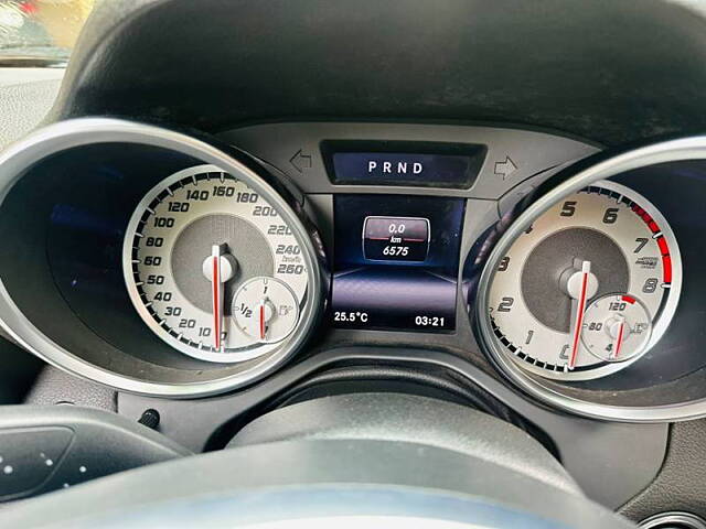 Used Mercedes-Benz SLK 350 in Pune