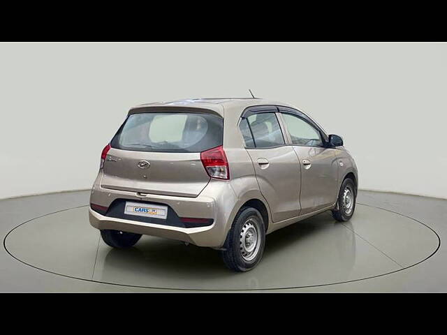 Used Hyundai Santro Magna AMT [2018-2020] in Faridabad