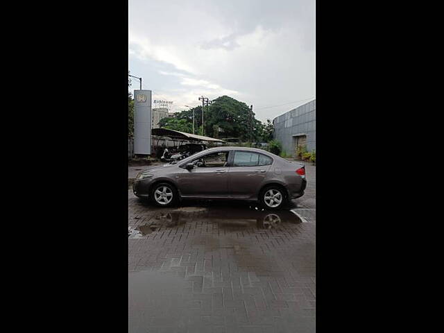 Used Honda City [2008-2011] 1.5 V AT in Pune