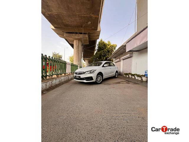 Used Maruti Suzuki Ciaz Sigma Hybrid 1.5 [2018-2020] in Delhi