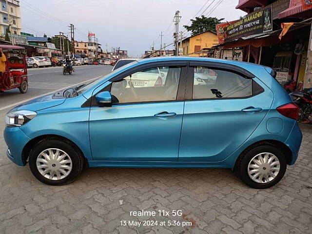 Used Tata Tiago [2016-2020] Revotron XZ in Nagaon