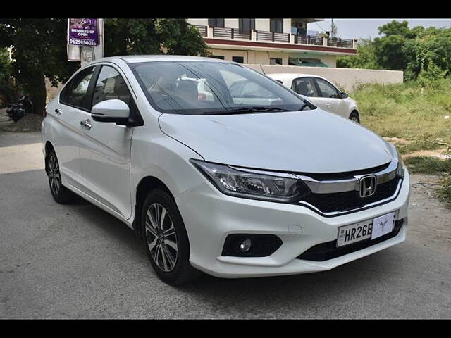 Used 2020 Honda City in Gurgaon