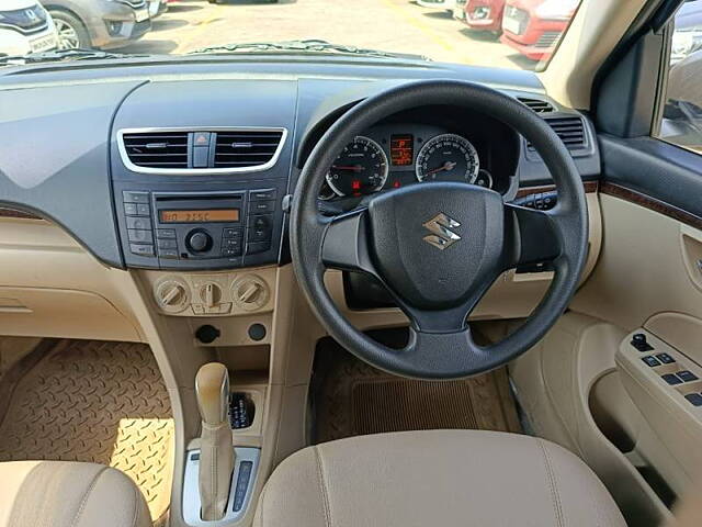 Used Maruti Suzuki Swift DZire [2011-2015] VXI in Mumbai