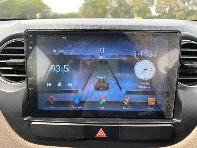 Used Hyundai Grand i10 Magna AT 1.2 Kappa VTVT in Ahmedabad