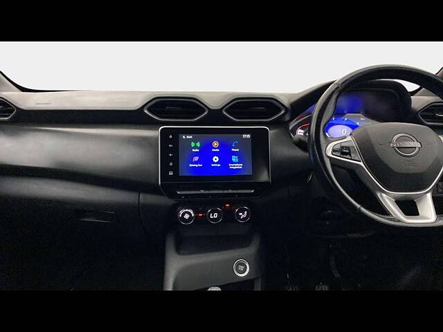 Used Nissan Magnite [2020-2024] XV Premium [2020] in Delhi