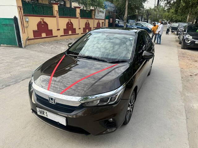 Used 2022 Honda City in Gurgaon