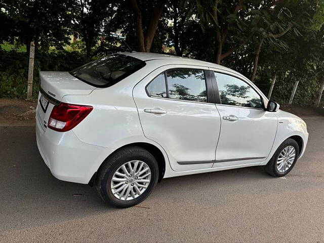 Used Maruti Suzuki Dzire [2017-2020] ZDi AMT in Bhopal