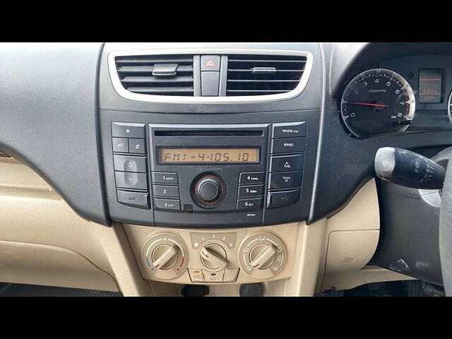 Used Maruti Suzuki Swift DZire [2011-2015] VXI in Hyderabad