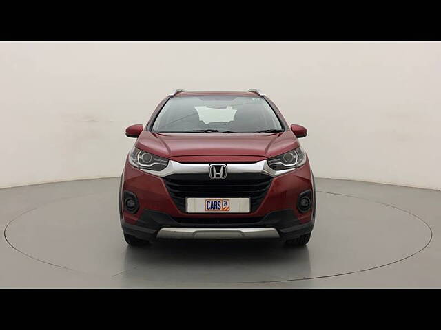 Used Honda WR-V [2017-2020] VX MT Petrol in Hyderabad