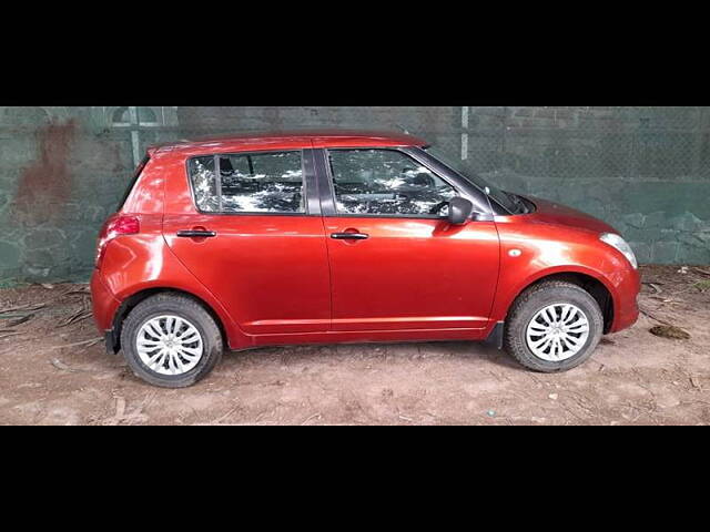 Used Maruti Suzuki Swift  [2005-2010] LXi in Pune