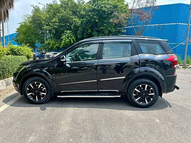 Used Mahindra XUV500 W11(O) [2018-2020] in Delhi