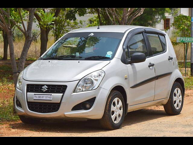 Used Maruti Suzuki Ritz Vdi BS-IV in Coimbatore