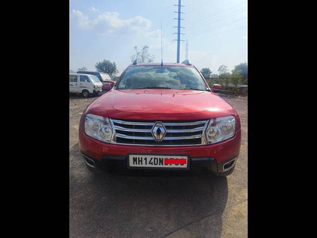 Used 2012 Renault Duster in Pune