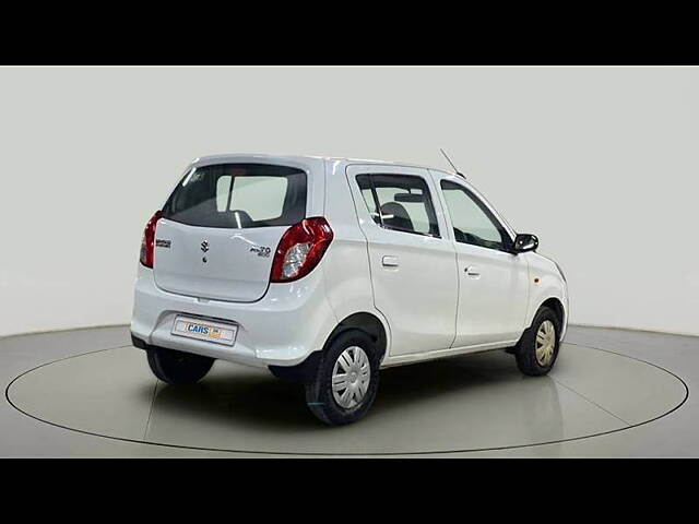 Used Maruti Suzuki Alto 800 [2012-2016] Lxi in Chandigarh