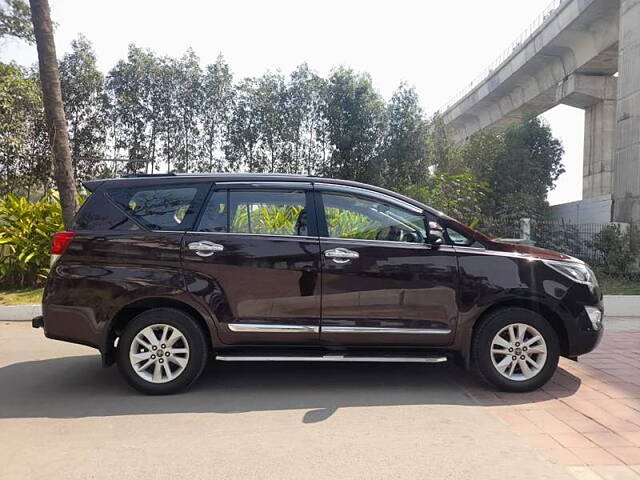 Used Toyota Innova Crysta [2016-2020] 2.4 VX 8 STR [2016-2020] in Bangalore