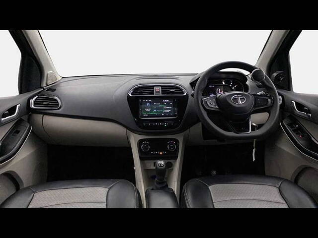 Used Tata Tiago XZ Plus CNG [2022-2023] in Delhi