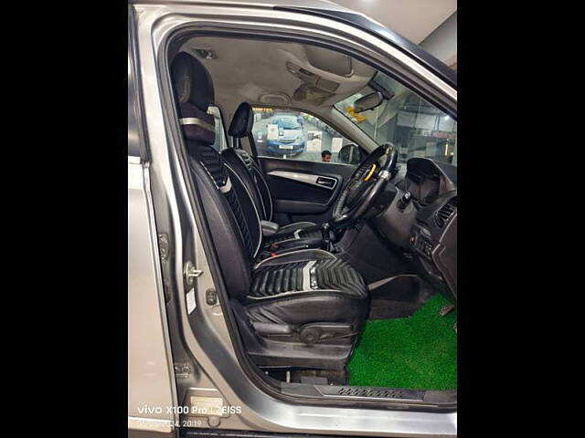 Used Maruti Suzuki Vitara Brezza [2016-2020] ZDi Plus in Muzaffurpur