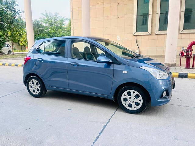 Used Hyundai i10 [2010-2017] 1.1L iRDE Magna Special Edition in Karnal