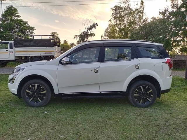 Used Mahindra XUV500 W11 (O) AWD in Tezpur