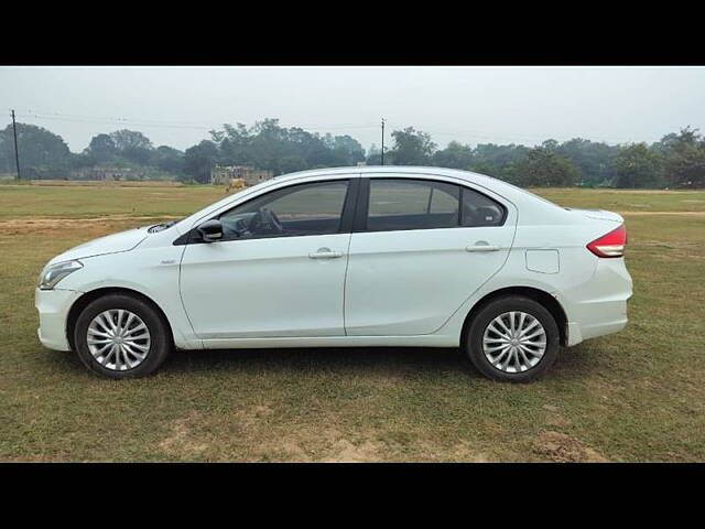 Used Maruti Suzuki Ciaz [2014-2017] VDi + [2014-2015] in Ranchi