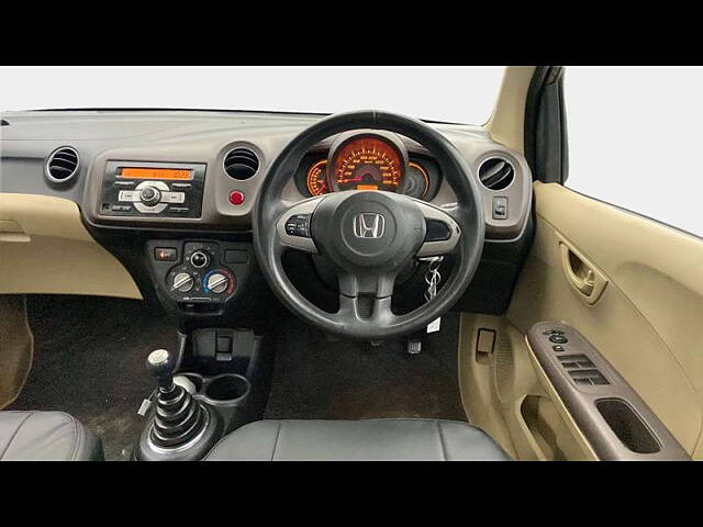 Used Honda Amaze [2013-2016] 1.2 S i-VTEC in Faridabad