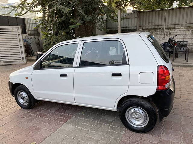 Used Maruti Suzuki Alto [2005-2010] LXi BS-III in Lucknow